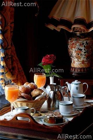 Hotel de Vendome 41